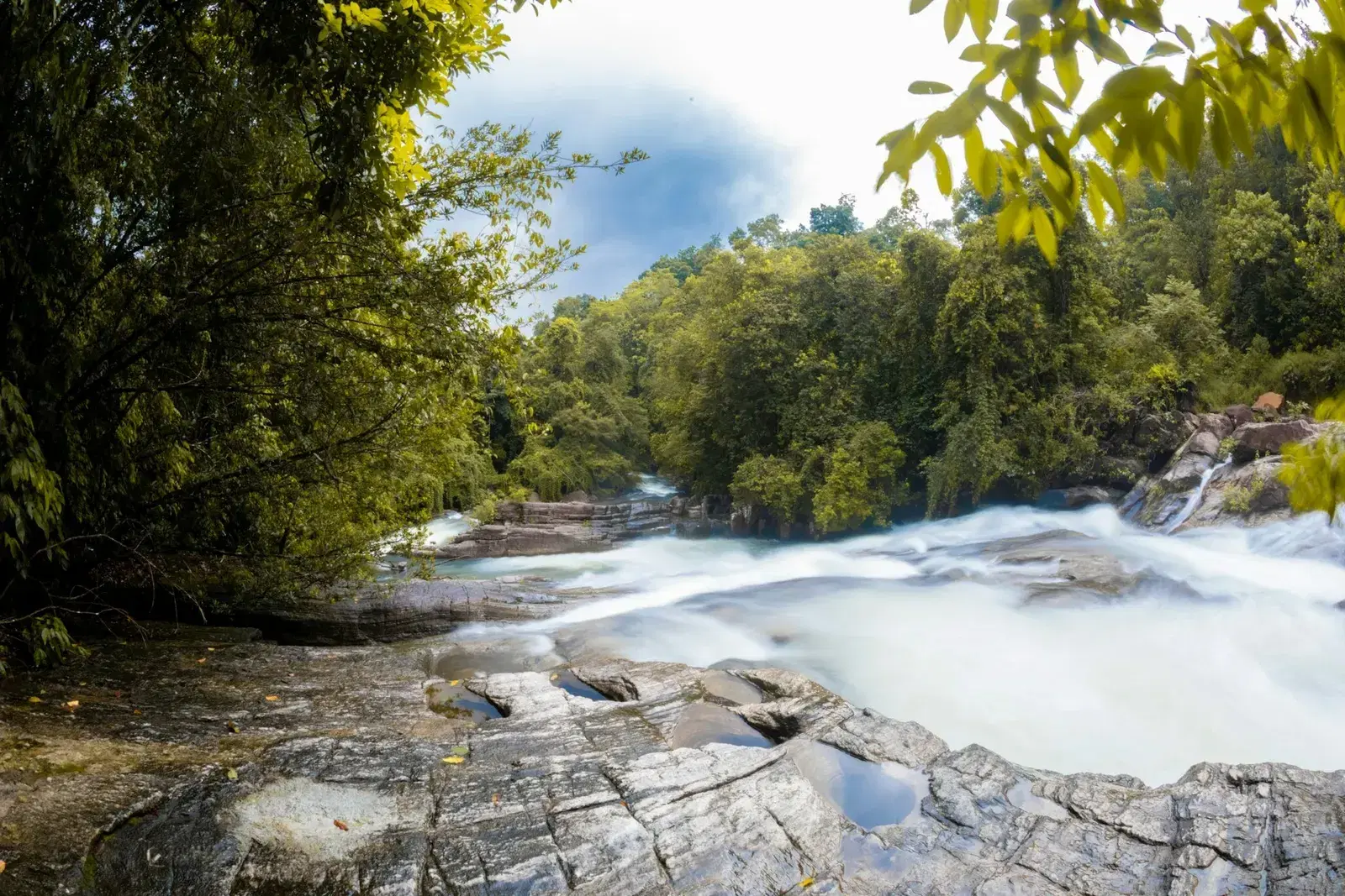 Kitulgala